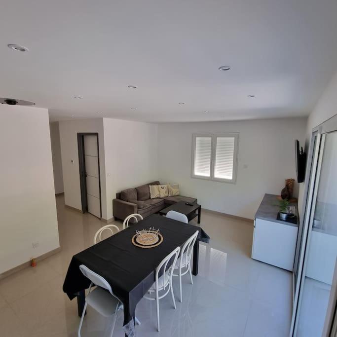 Cons-Sainte-Colombe Maison 8 Couchages Avec Piscine מראה חיצוני תמונה